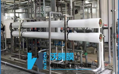 反滲透設(shè)備